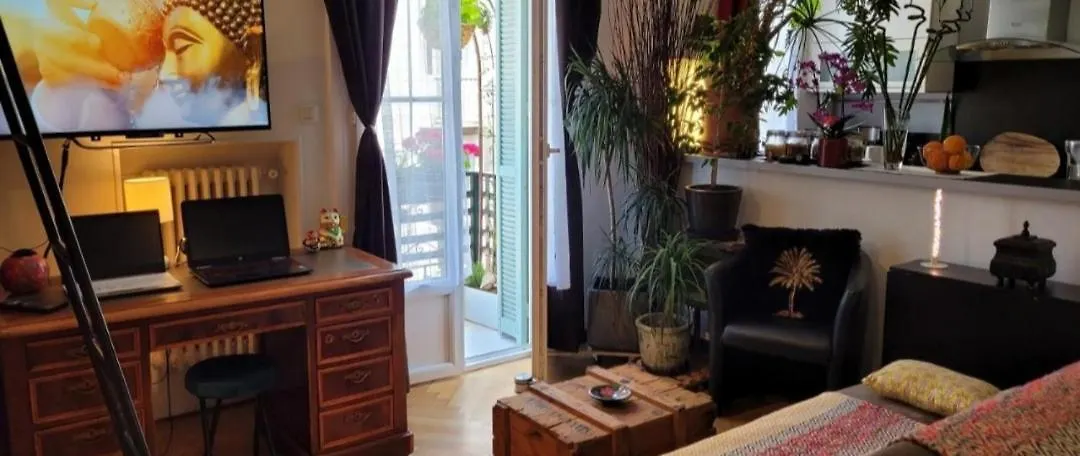 Wonderful Heart Of Nice Homestay