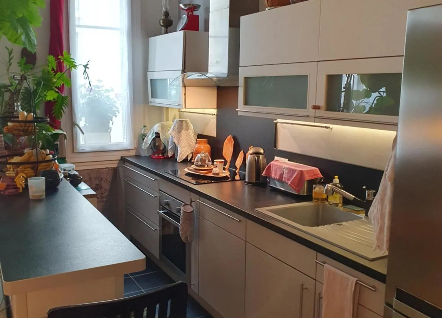 Homestay Wonderful Heart Of Nice