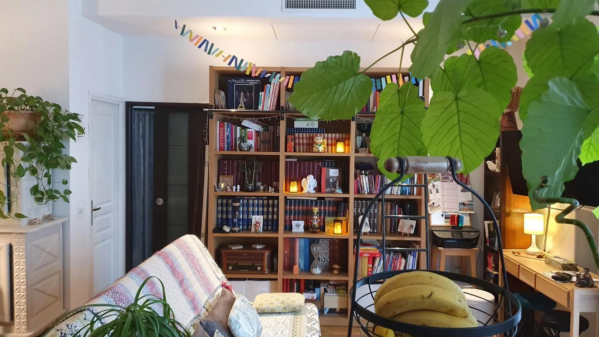 Homestay Wonderful Heart Of Nice France